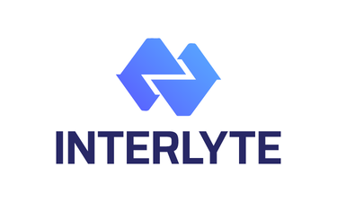 Interlyte.com - Creative brandable domain for sale