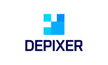 Depixer.com - Creative brandable domain for sale