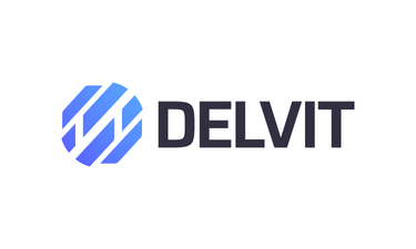 Delvit.com - Creative brandable domain for sale
