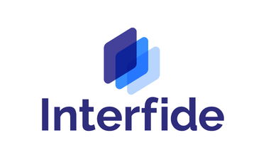Interfide.com - Creative brandable domain for sale