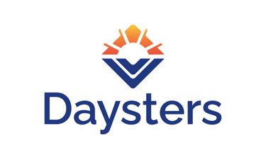 Daysters.com - Creative brandable domain for sale