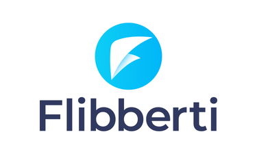 Flibberti.com - Creative brandable domain for sale