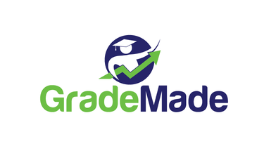 GradeMade.com - Creative brandable domain for sale