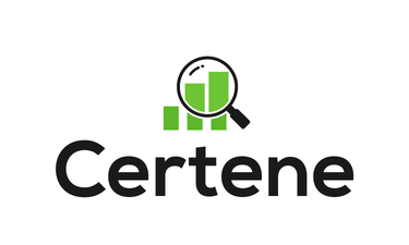Certene.com - Creative brandable domain for sale