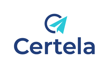 Certela.com - Creative brandable domain for sale