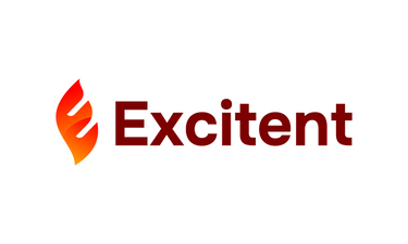 Excitent.com - Creative brandable domain for sale