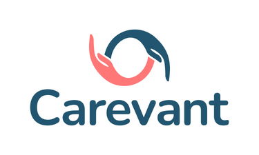 Carevant.com - Creative brandable domain for sale