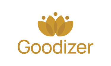 Goodizer.com - Creative brandable domain for sale