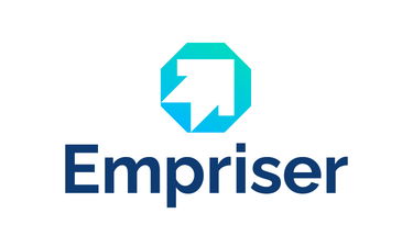 Empriser.com - Creative brandable domain for sale