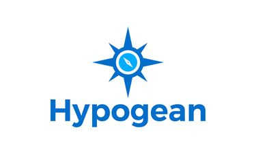 Hypogean.com - Creative brandable domain for sale