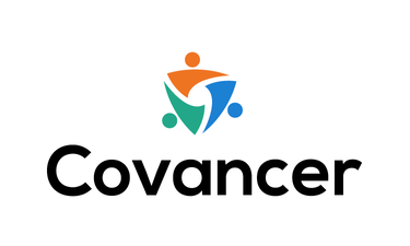 Covancer.com - Creative brandable domain for sale