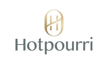 Hotpourri.com - Creative brandable domain for sale