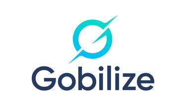Gobilize.com - Creative brandable domain for sale
