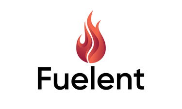 Fuelent.com - Creative brandable domain for sale