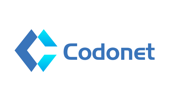 Codonet: The domain name Codonet.com is for sale