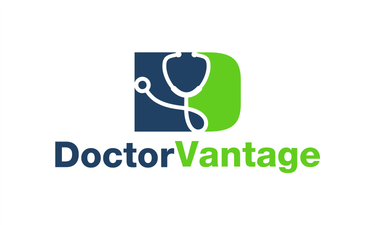 DoctorVantage.com - Creative brandable domain for sale