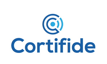 Cortifide.com - Creative brandable domain for sale