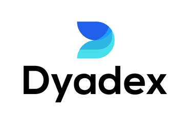 Dyadex.com - Creative brandable domain for sale