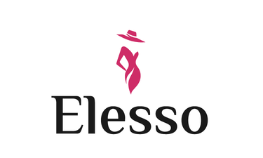 Elesso.com - Creative brandable domain for sale