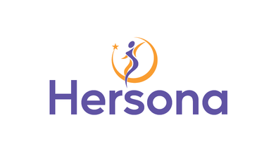 Hersona.com - Creative brandable domain for sale