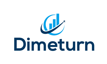 Dimeturn.com - Creative brandable domain for sale