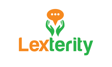 Lexterity.com - Creative brandable domain for sale