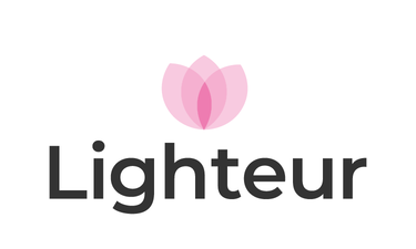 Lighteur.com - Creative brandable domain for sale