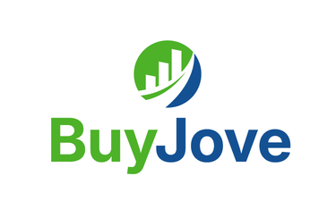 BuyJove.com - Creative brandable domain for sale