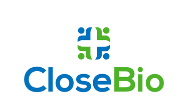 CloseBio.com - Creative brandable domain for sale