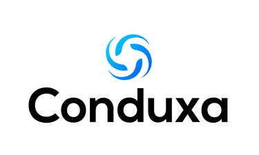 Conduxa.com - Creative brandable domain for sale