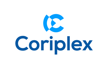 Coriplex.com - Creative brandable domain for sale