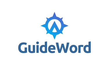 Guideword.com - Creative brandable domain for sale