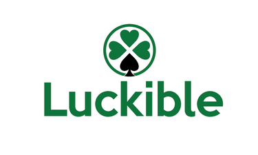 Luckible.com - Creative brandable domain for sale