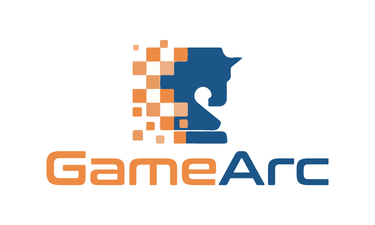 GameArc.com - Creative brandable domain for sale