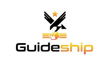 Guideship.com - Creative brandable domain for sale