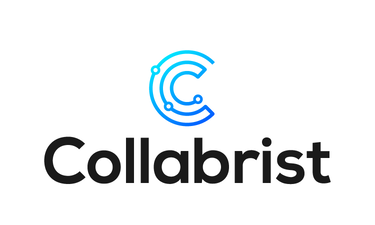 Collabrist.com - Creative brandable domain for sale