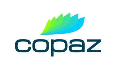 Copaz.com - Creative brandable domain for sale