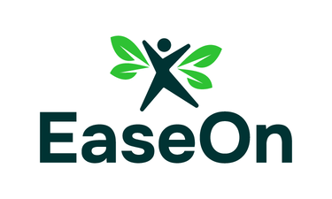 EaseOn.com - Creative brandable domain for sale