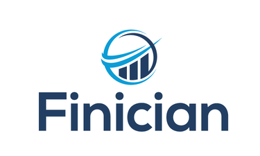 Finician.com - Creative brandable domain for sale
