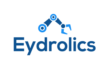 Eydrolics.com - Creative brandable domain for sale
