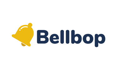 Bellbop.com - Creative brandable domain for sale