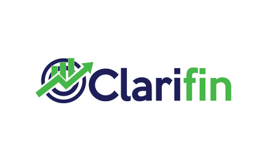 Clarifin.com - Creative brandable domain for sale