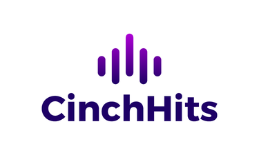 CinchHits.com - Creative brandable domain for sale