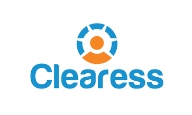 Clearess.com - Creative brandable domain for sale