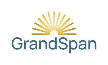 Grandspan.com - Creative brandable domain for sale