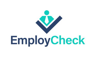 EmployCheck logo