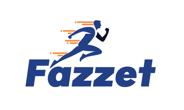 Fazzet.com - Creative brandable domain for sale