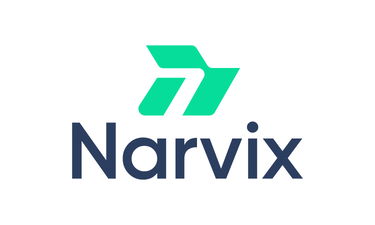 Narvix logo