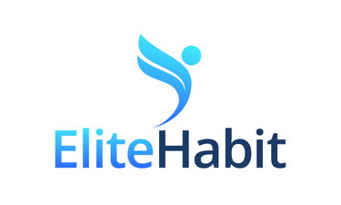 EliteHabit.com - Creative brandable domain for sale