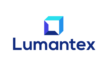 Lumantex.com - Creative brandable domain for sale